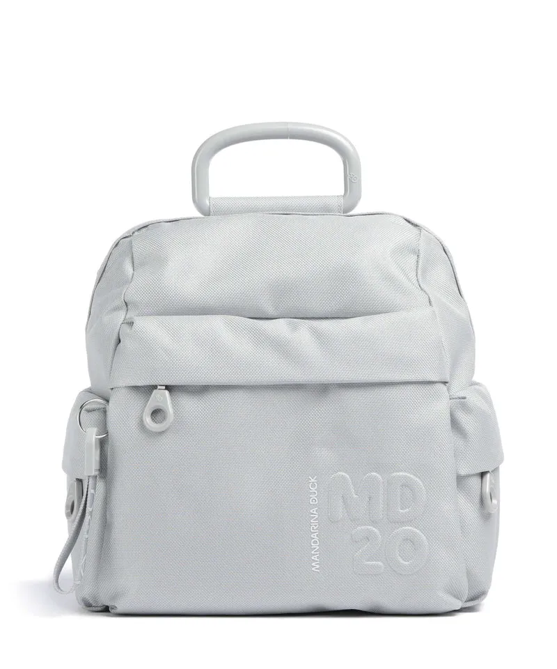 Mandarina Duck MD20 Sac à dos pearl