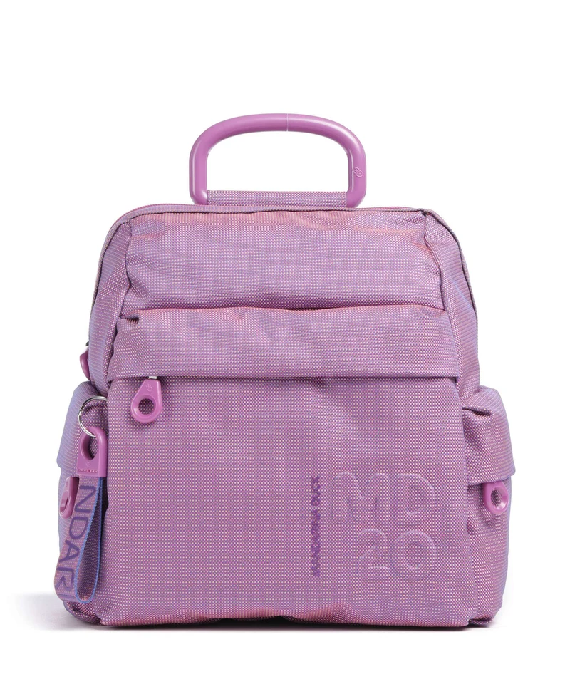 Mandarina Duck MD20 Sac à dos sushi flower