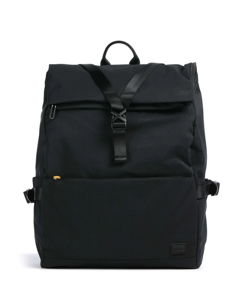 Mandarina Duck Y-Lite Sac à dos black