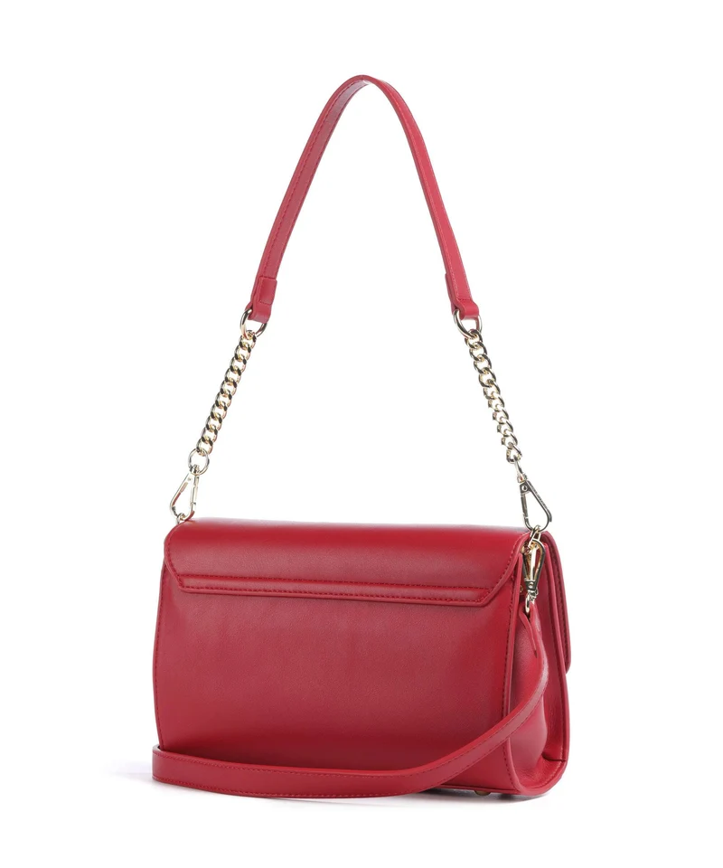 Valentino Bags Hira Sac porté épaule rubino