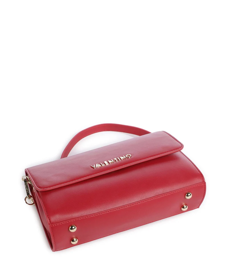 Valentino Bags Hira Sac porté épaule rubino