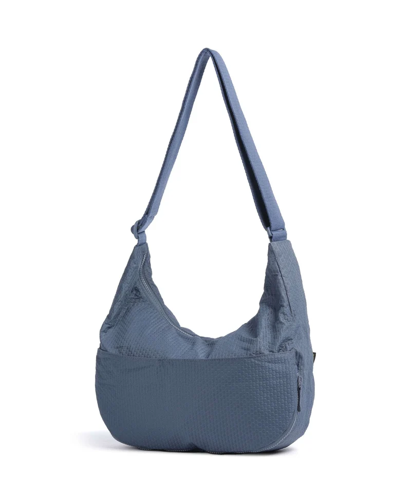 Mandarina Duck Revival 2.0 Sac fourre-tout vintage indigo