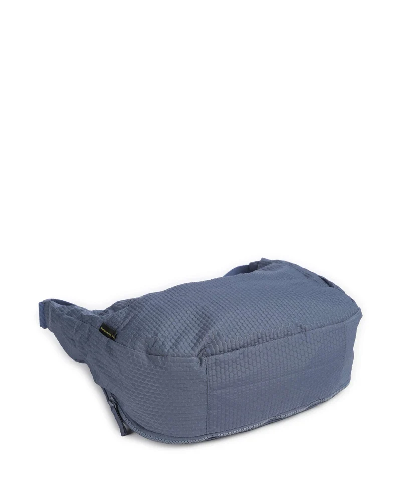 Mandarina Duck Revival 2.0 Sac fourre-tout vintage indigo