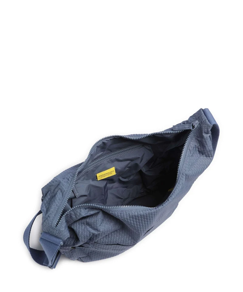 Mandarina Duck Revival 2.0 Sac fourre-tout vintage indigo