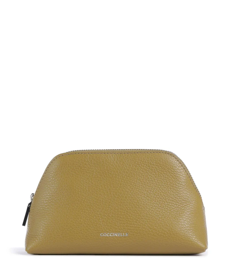 Coccinelle Helga Sac à cosmétiques seagrass