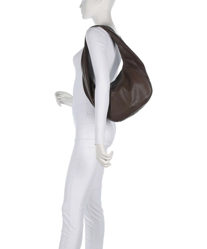 Liebeskind Farrah Vintage Goat M Sac fourre-tout roasted coconut