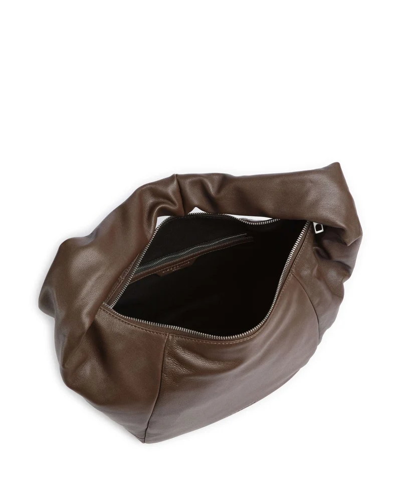 Liebeskind Farrah Vintage Goat M Sac fourre-tout roasted coconut