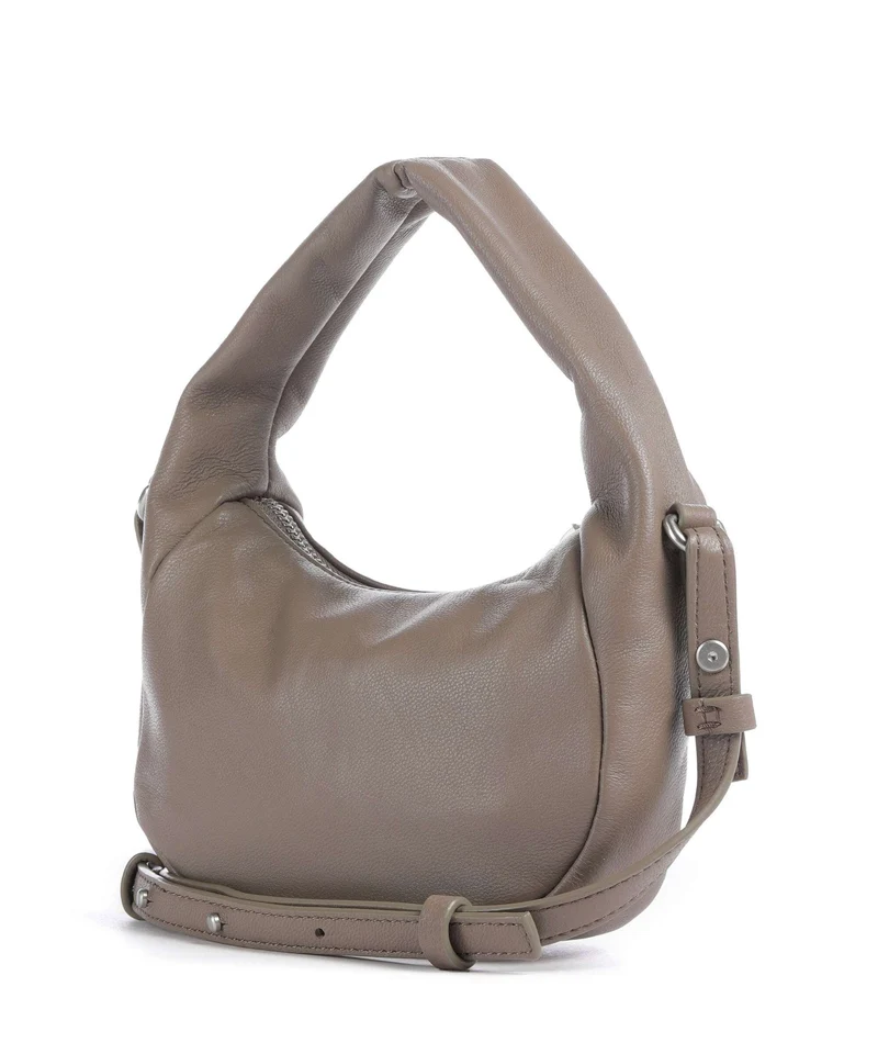 Liebeskind Farrah Vintage Goat S Sac bandoulière neutral grey