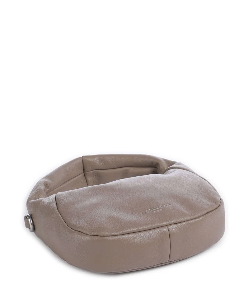 Liebeskind Farrah Vintage Goat S Sac bandoulière neutral grey