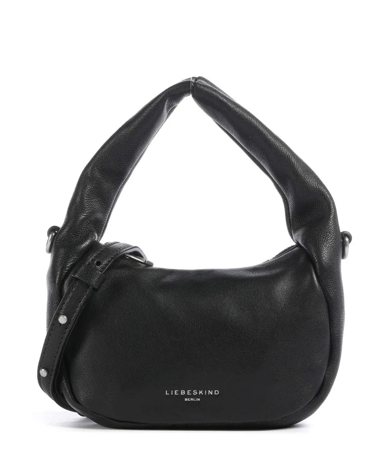 Liebeskind Farrah Vintage Goat S Sac bandoulière black