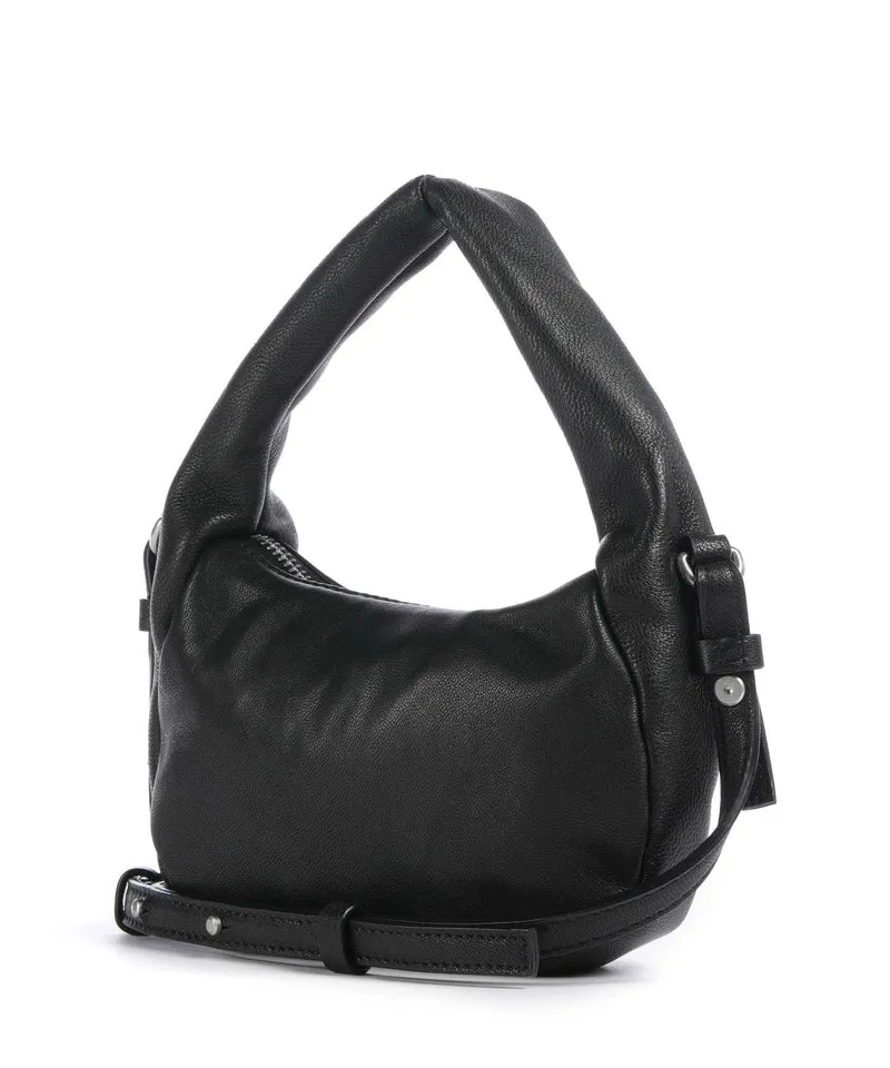 Liebeskind Farrah Vintage Goat S Sac bandoulière black
