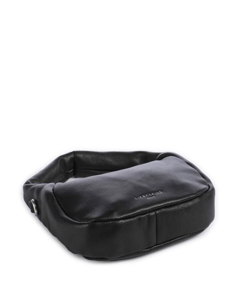 Liebeskind Farrah Vintage Goat S Sac bandoulière black
