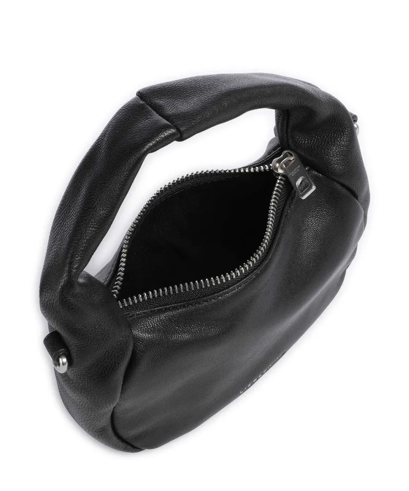 Liebeskind Farrah Vintage Goat S Sac bandoulière black