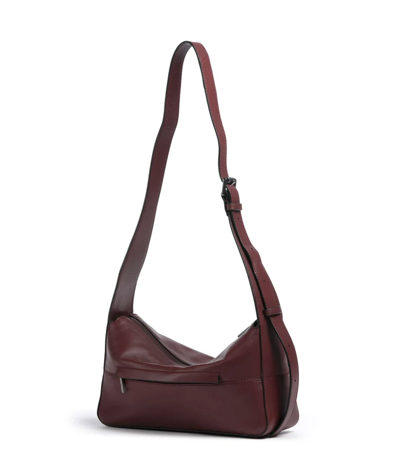 Liebeskind Sky II Tokyo Sheep S Sac porté épaule pomegranate