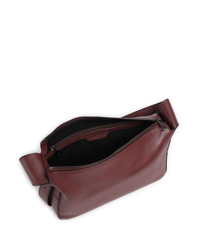 Liebeskind Sky II Tokyo Sheep S Sac porté épaule pomegranate
