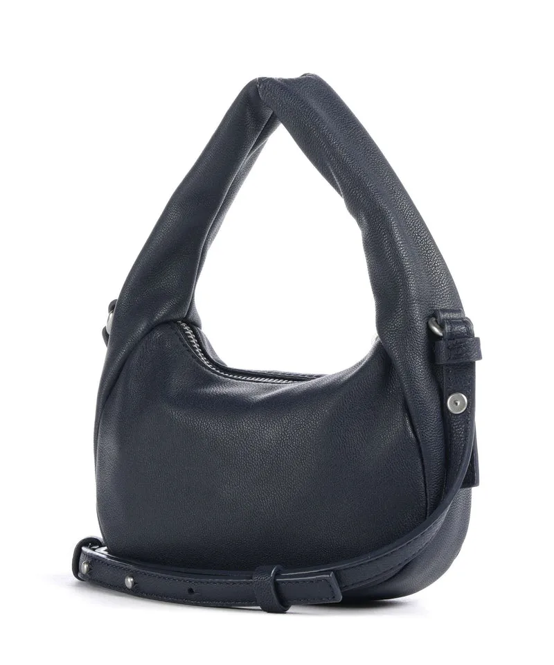 Liebeskind Farrah Vintage Goat S Sac bandoulière peacoat