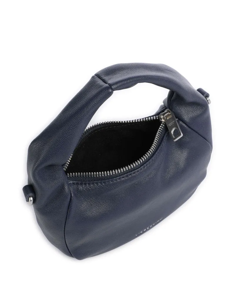 Liebeskind Farrah Vintage Goat S Sac bandoulière peacoat