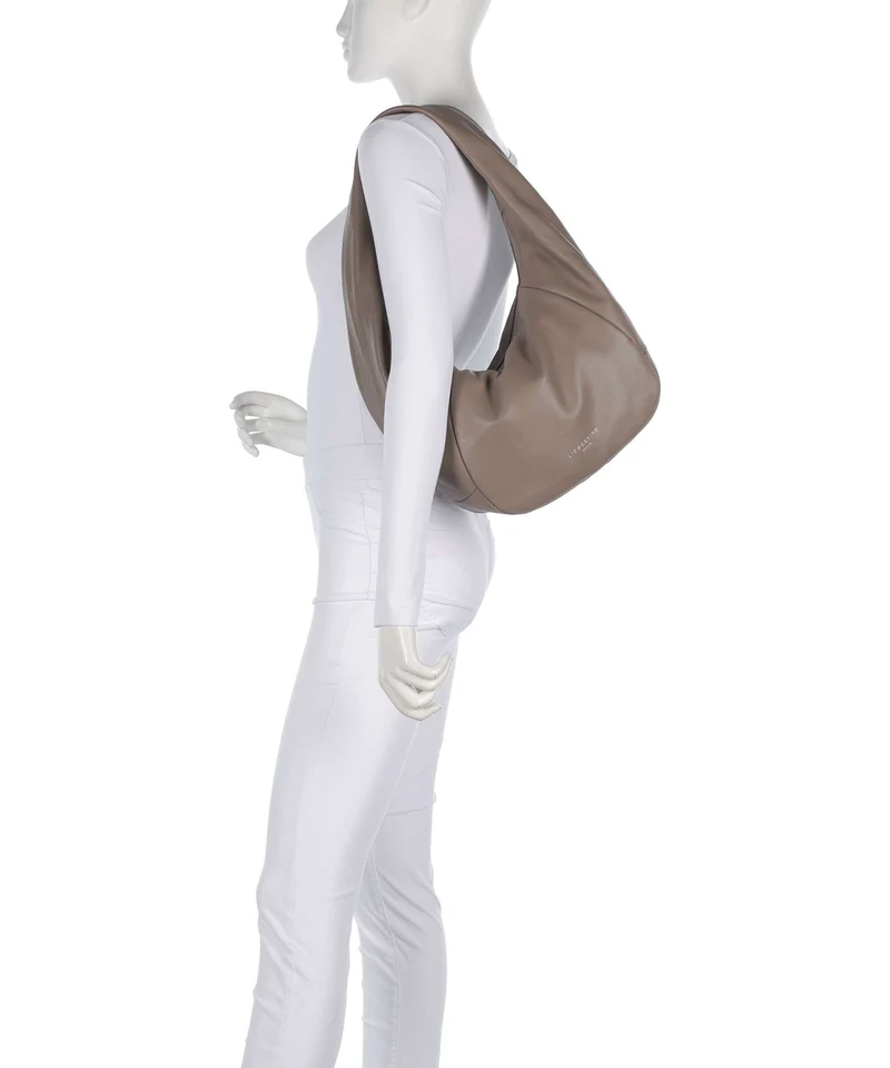 Liebeskind Farrah Vintage Goat M Sac fourre-tout neutral grey