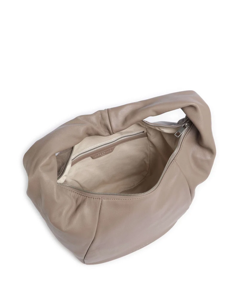 Liebeskind Farrah Vintage Goat M Sac fourre-tout neutral grey
