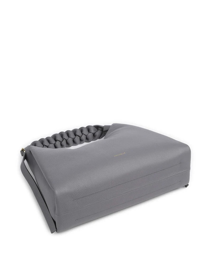 Coccinelle Boheme Grana Double Sac fourre-tout stove/midnight blue