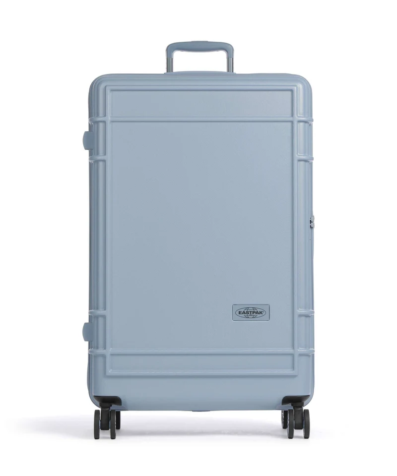 Eastpak Resist'R Mono L Valise 4 roues blue