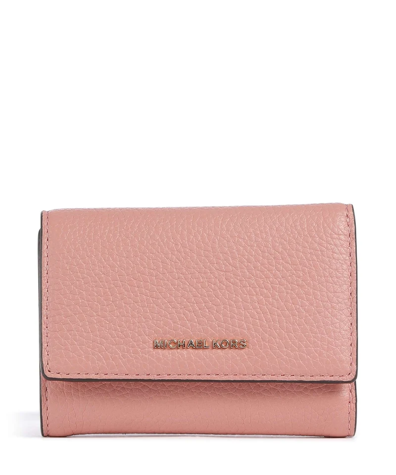Michael Kors Bryant Portefeuille primrose