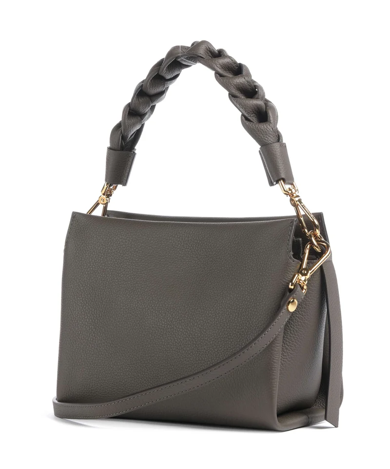 Coccinelle Boheme Grana Double Sac à main fango/honey