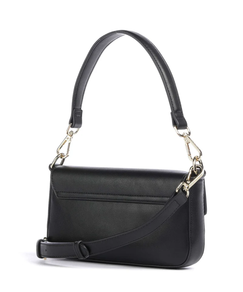 Valentino Bags Sunshine Re Sac porté épaule nero