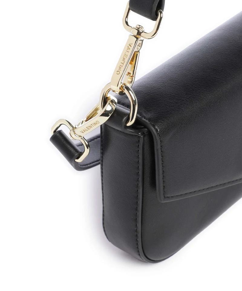 Valentino Bags Sunshine Re Sac porté épaule nero