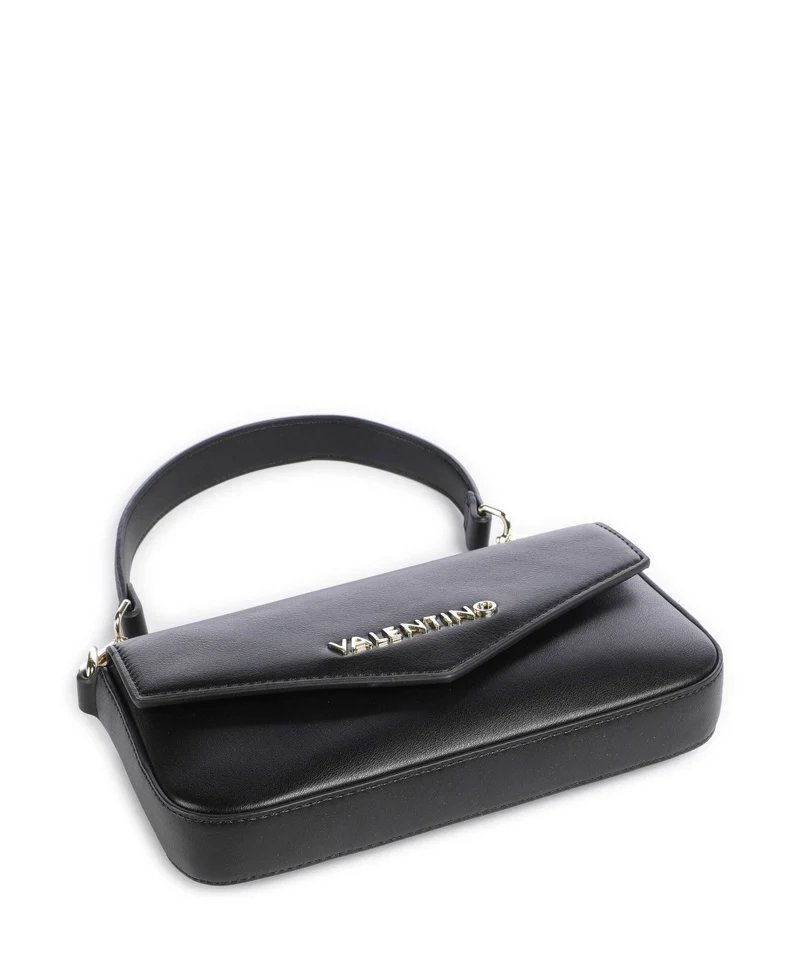 Valentino Bags Sunshine Re Sac porté épaule nero