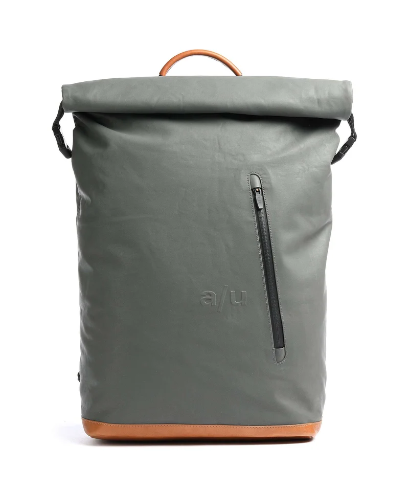 Aunts & Uncles Japan Matsuyama Sac à dos roll-top gravity grey