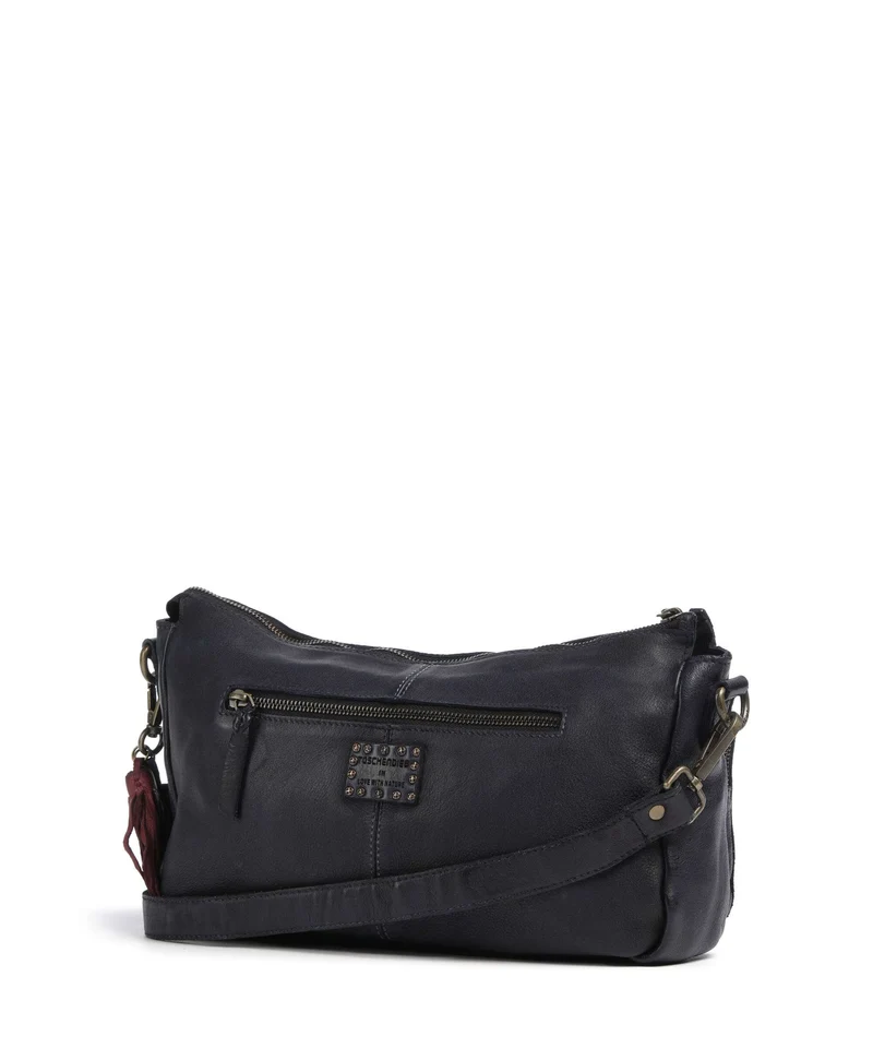 Taschendieb Wien Kaisterstrasse 5 Sac bandoulière blue sea