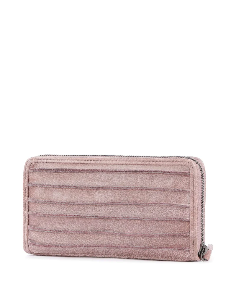 FredsBruder Bestseller Riffel Big Total Portefeuille powder rose