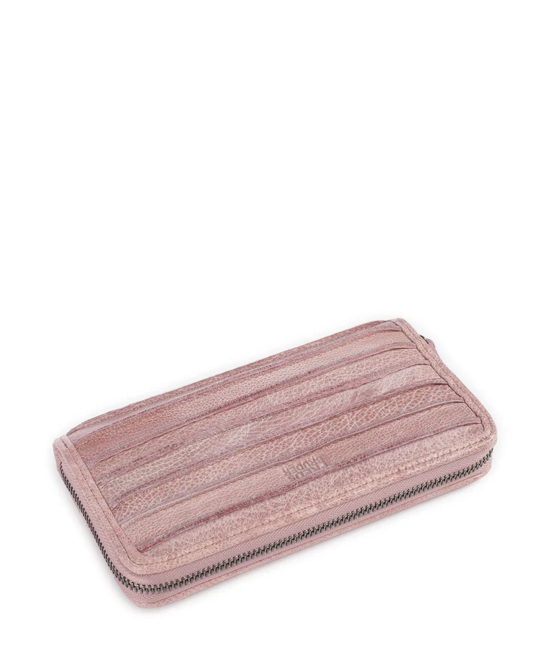 FredsBruder Bestseller Riffel Big Total Portefeuille powder rose