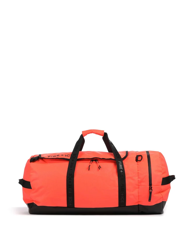 Bogner Park City Wynn Sac de voyage orange