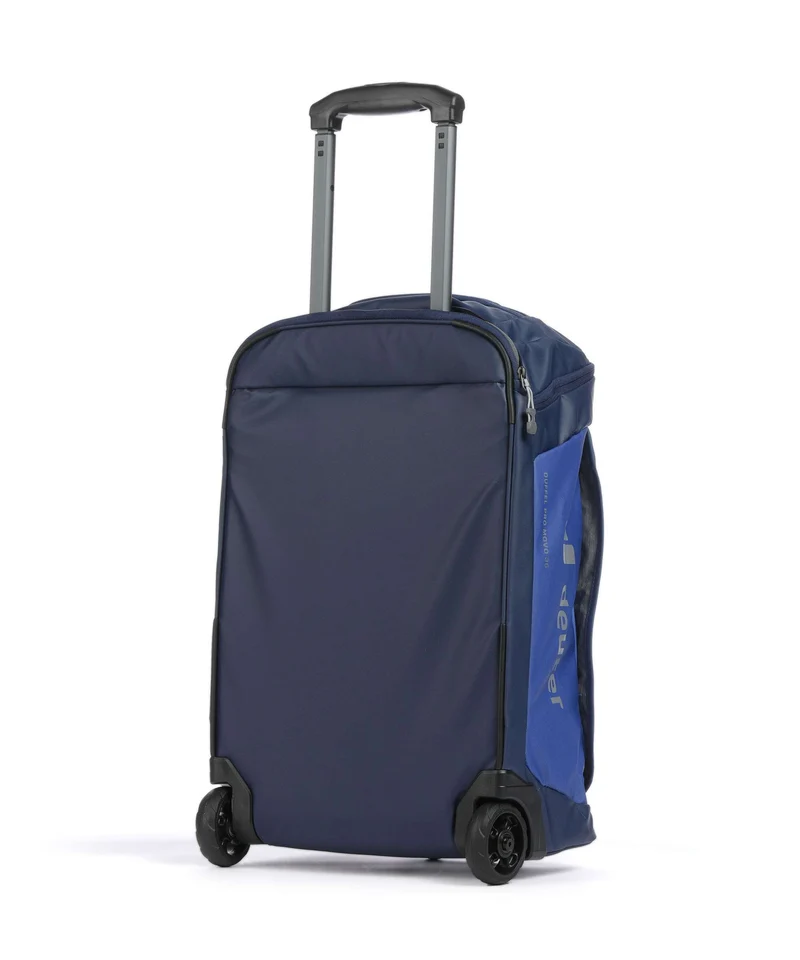 Deuter Pro Movo 36 Sac de voyage à roulettes neptune nightblue
