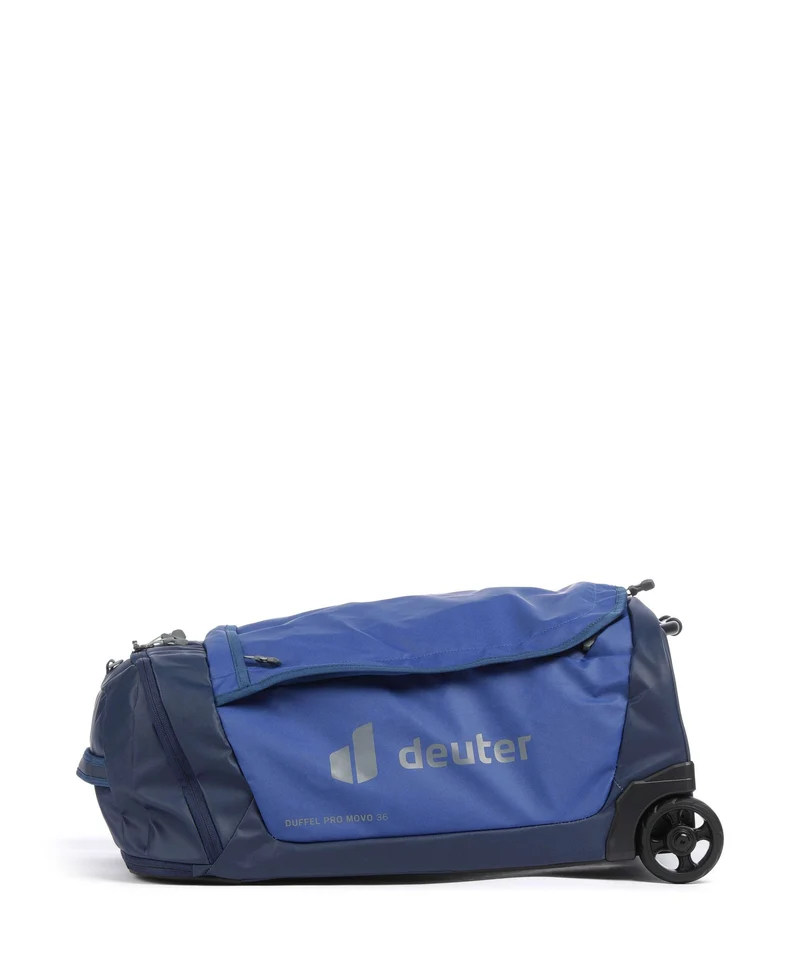 Deuter Pro Movo 36 Sac de voyage à roulettes neptune nightblue