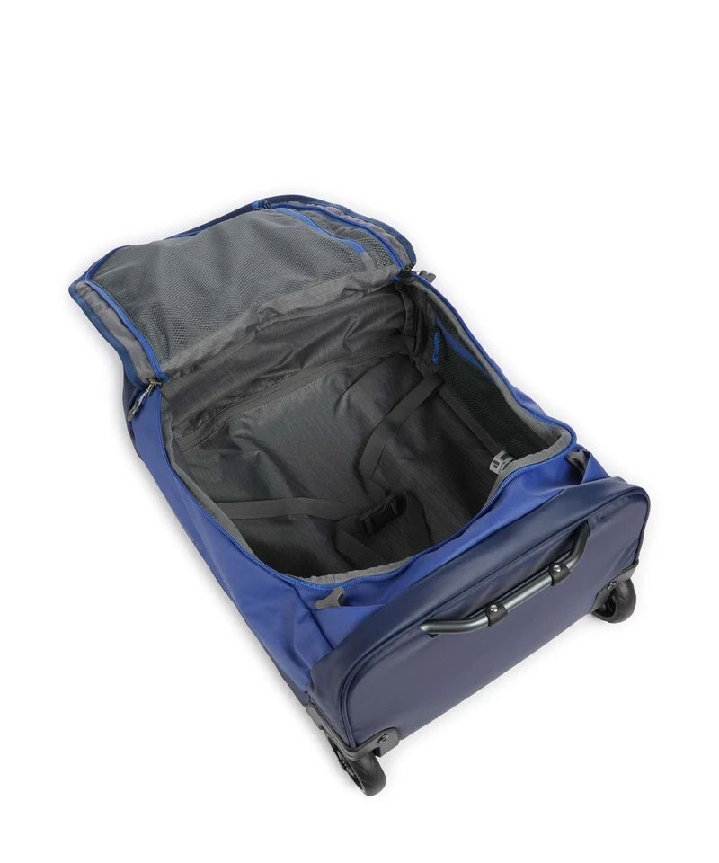 Deuter Pro Movo 36 Sac de voyage à roulettes neptune nightblue