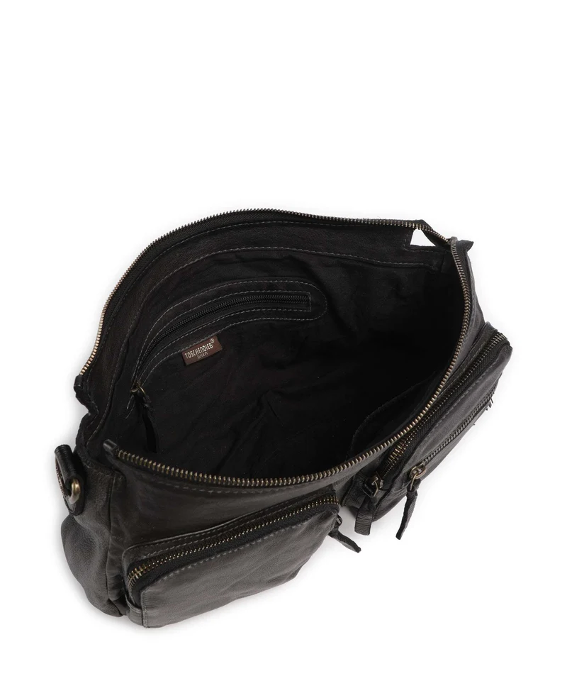Taschendieb Wien Kaisterstrasse 5 Sac bandoulière black vintage