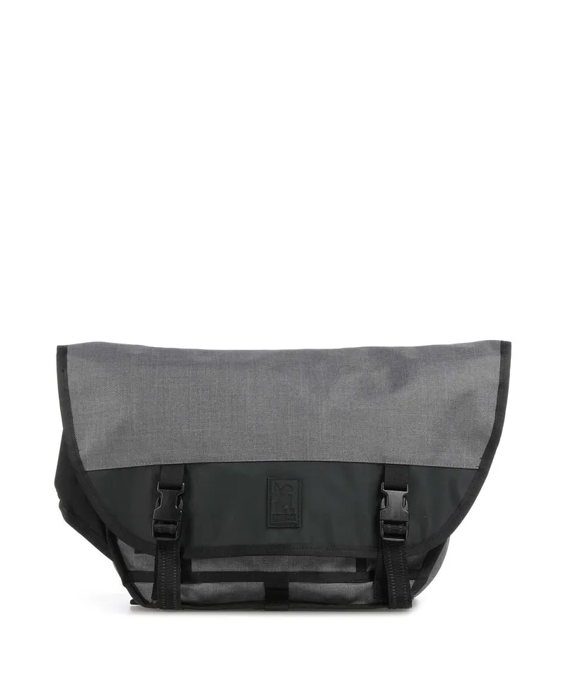 Chrome Metro Mini Sac messager castlerock twill