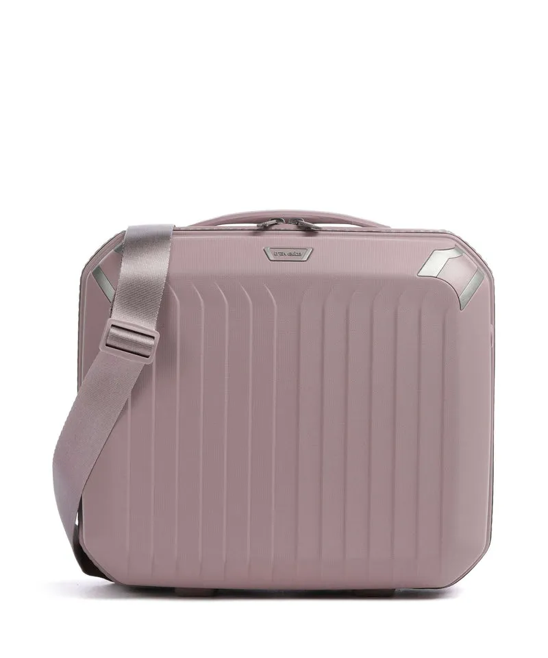 Travelite Elvaa Mallette cosmétiques rosé