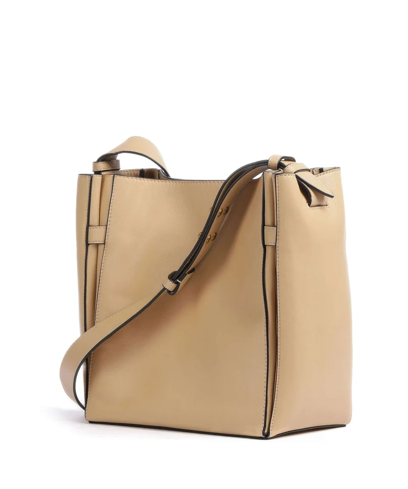 Liebeskind Hilla Kodiaq Sheep M Sac fourre-tout beige