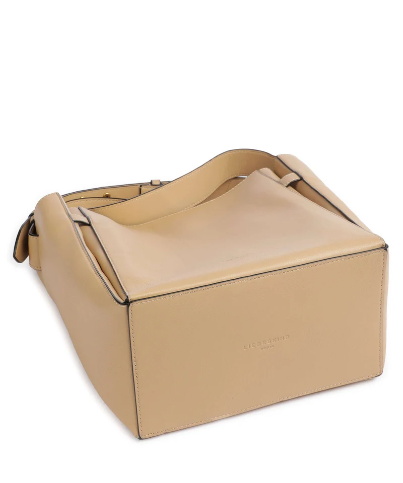 Liebeskind Hilla Kodiaq Sheep M Sac fourre-tout beige