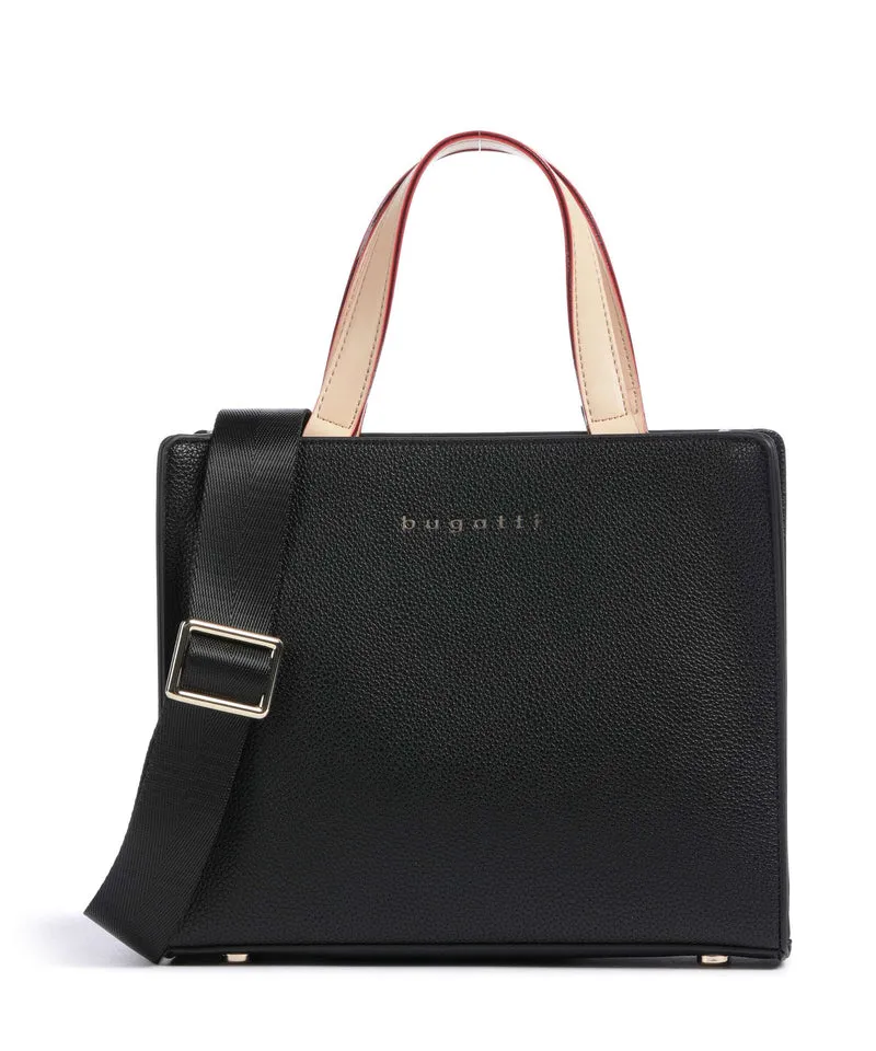 Bugatti Ella Sac à main black