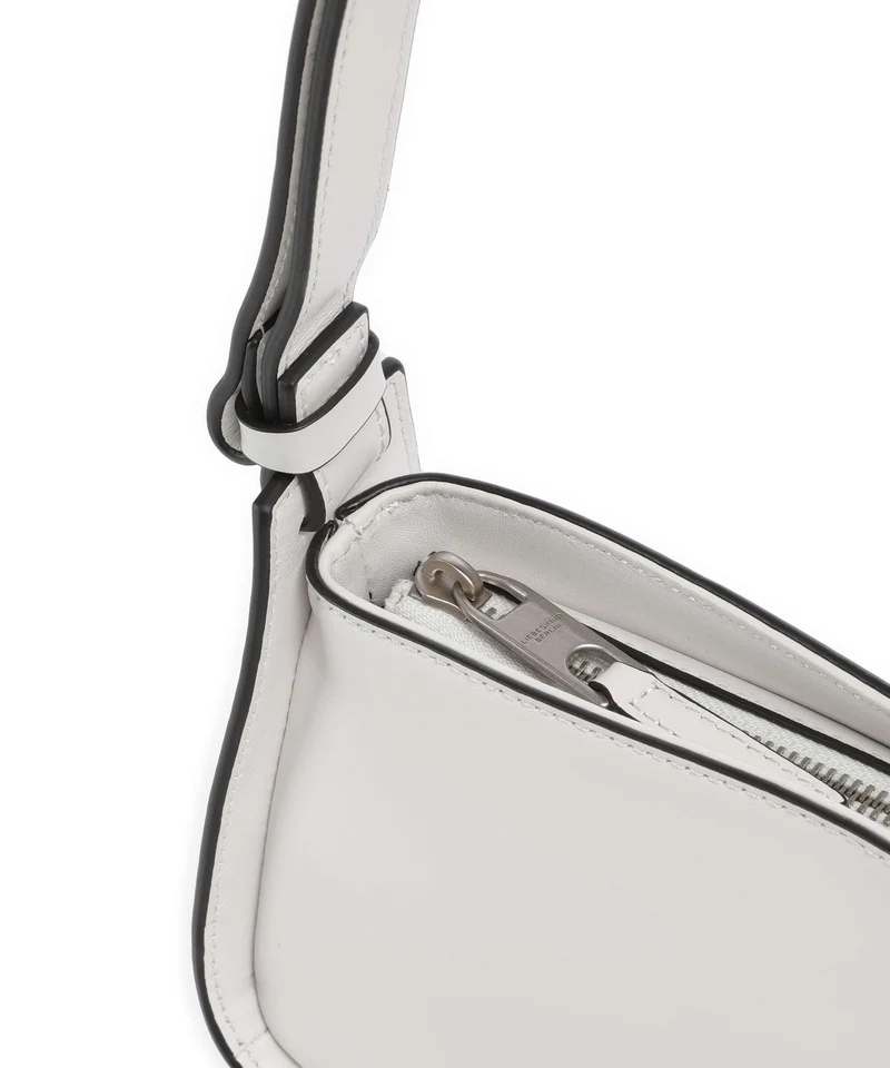 Liebeskind Franzis Calf Optic S Sac porté épaule arctic