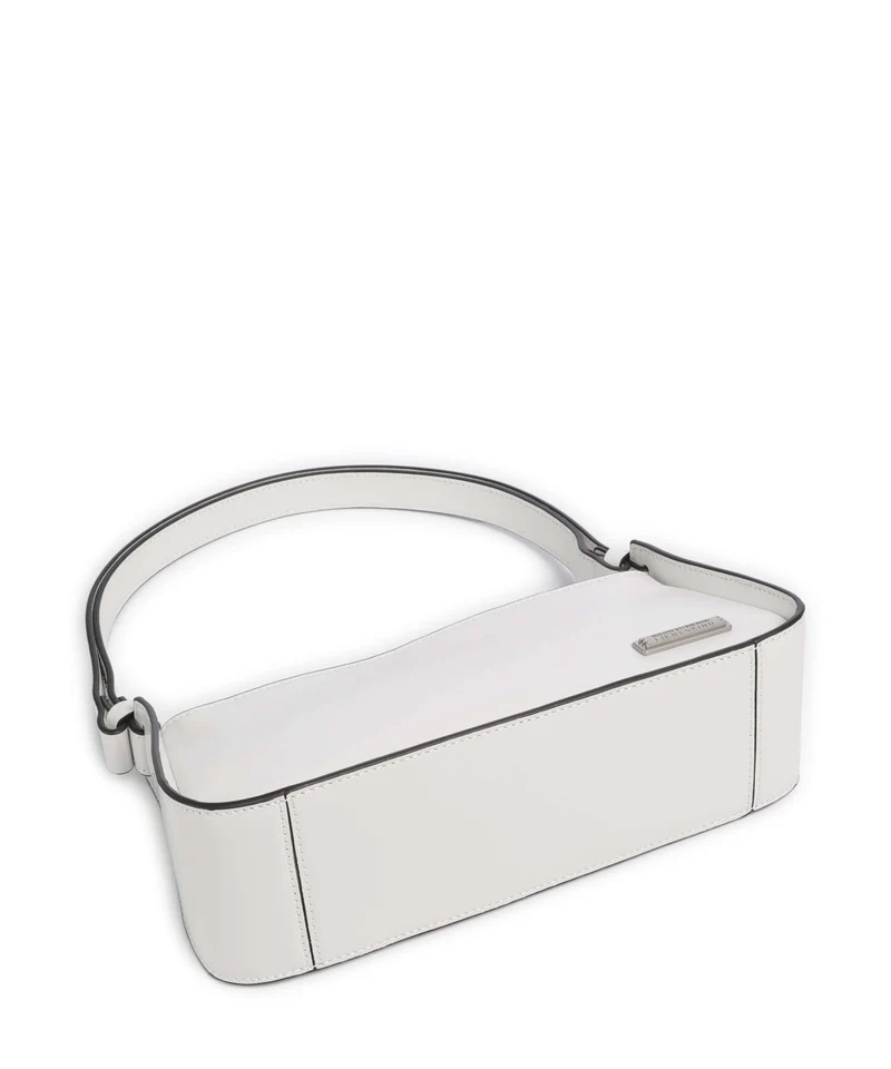 Liebeskind Franzis Calf Optic S Sac porté épaule arctic
