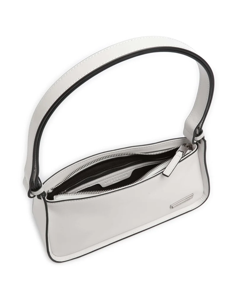 Liebeskind Franzis Calf Optic S Sac porté épaule arctic