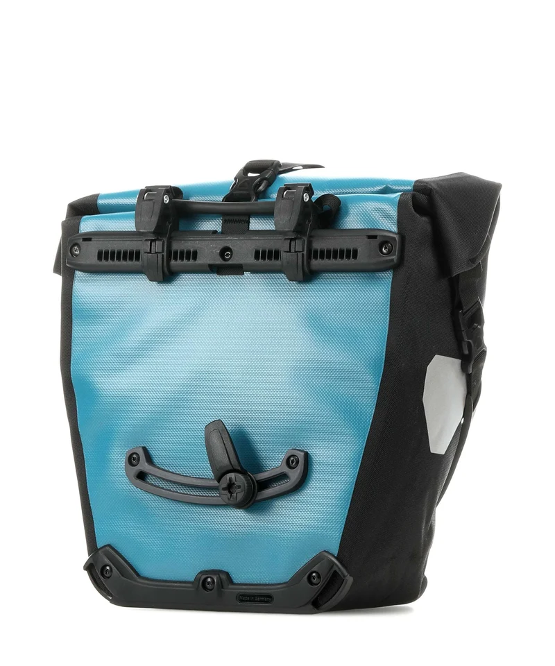 Ortlieb Back-Roller Classic QL2.1 Set Sac pour porteur de bagages petrol/black