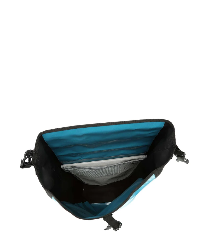 Ortlieb Back-Roller Classic QL2.1 Set Sac pour porteur de bagages petrol/black