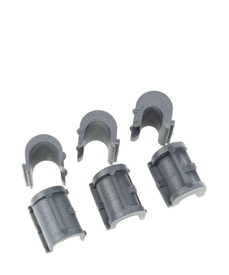 Ortlieb Back-Roller Classic QL2.1 Set Sac pour porteur de bagages petrol/black